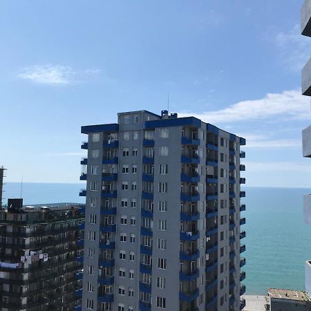 Nbg Towers 2 Appartaments باتومي المظهر الخارجي الصورة
