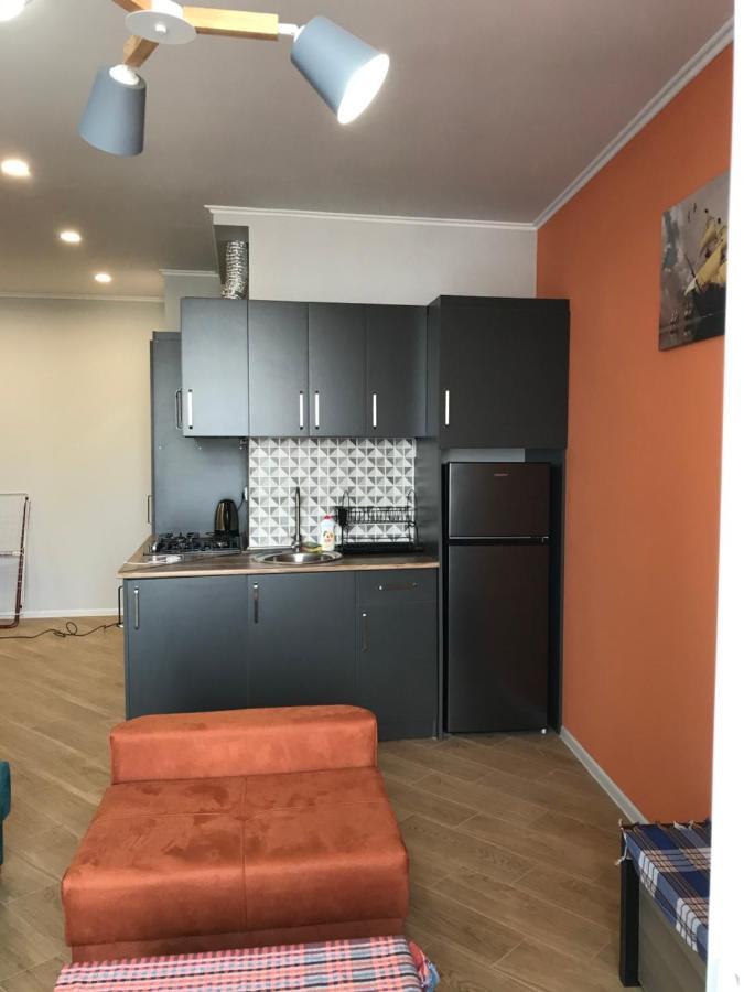 Nbg Towers 2 Appartaments باتومي المظهر الخارجي الصورة