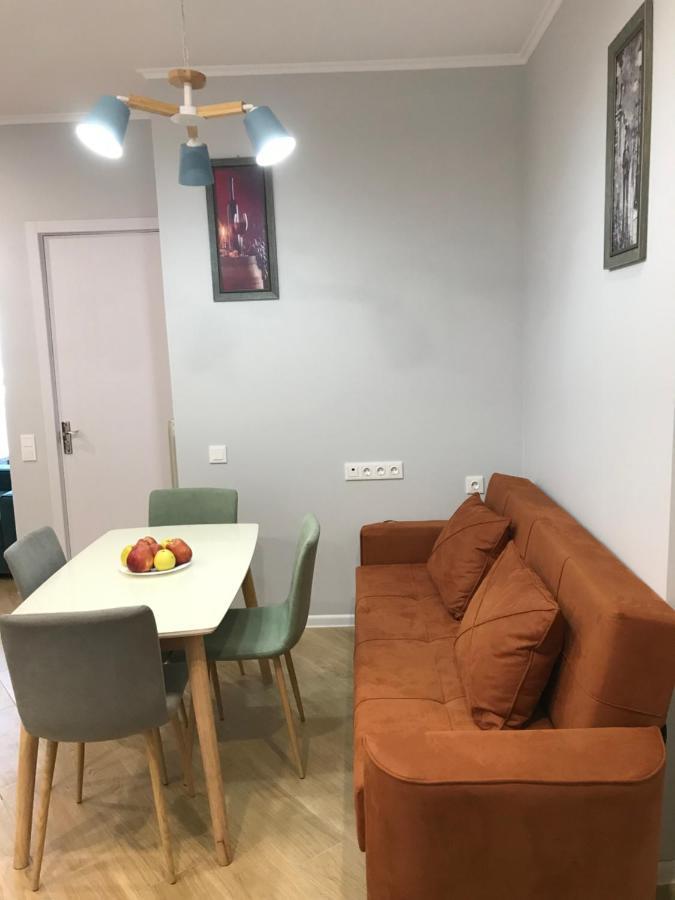 Nbg Towers 2 Appartaments باتومي المظهر الخارجي الصورة