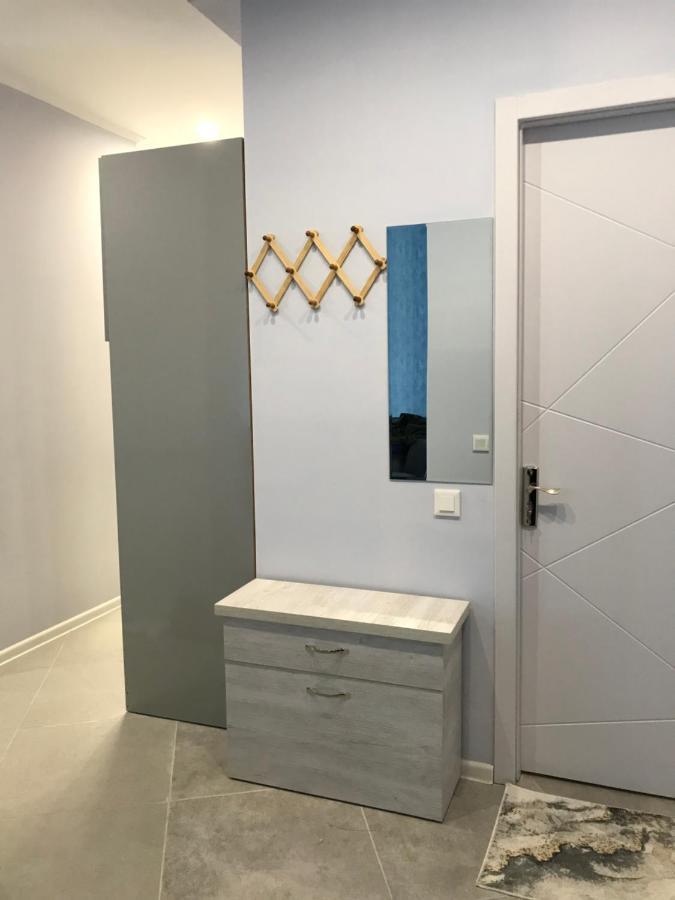 Nbg Towers 2 Appartaments باتومي المظهر الخارجي الصورة