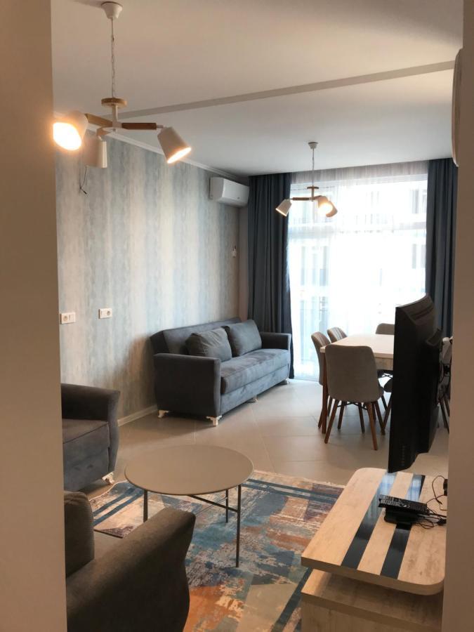Nbg Towers 2 Appartaments باتومي المظهر الخارجي الصورة