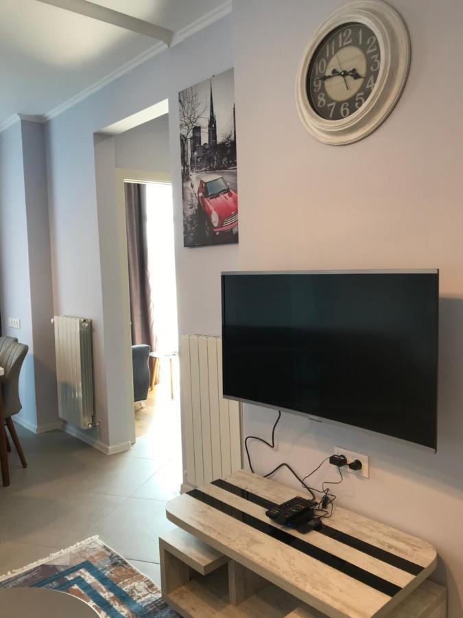 Nbg Towers 2 Appartaments باتومي المظهر الخارجي الصورة
