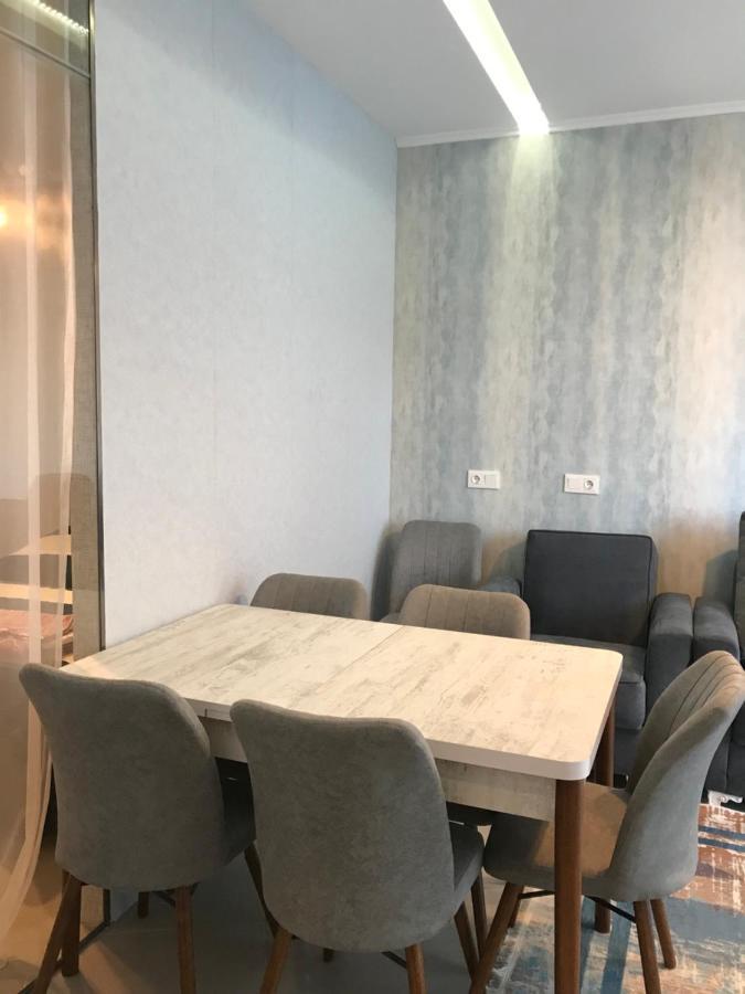 Nbg Towers 2 Appartaments باتومي المظهر الخارجي الصورة