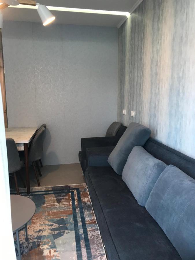 Nbg Towers 2 Appartaments باتومي المظهر الخارجي الصورة